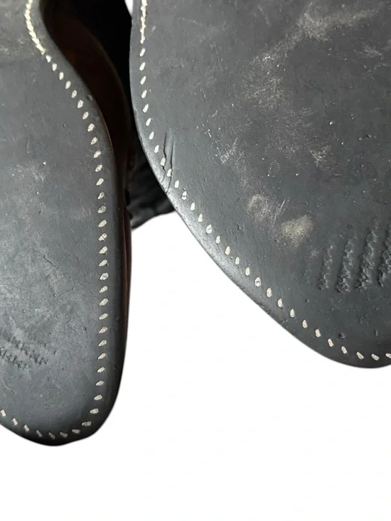 Vintage Abilene Packer Boots, Women’s 8 - Picture 7 of 10